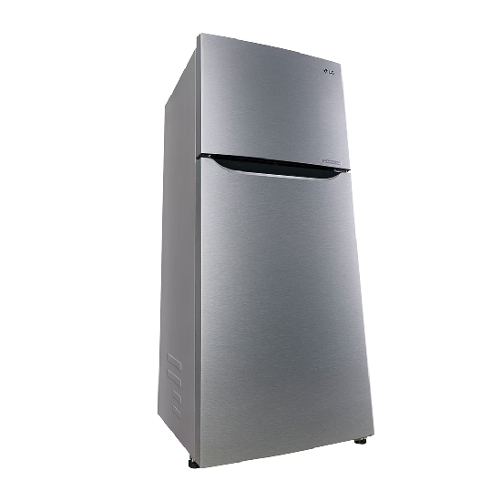LG 242L, 2 Star, Smart Inverter Compressor Double Door Refrigerator