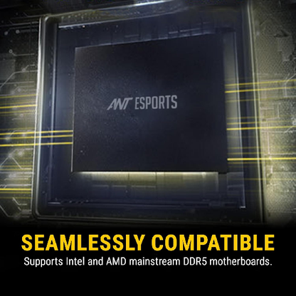 Ant Esports 690 NEO FP 16GB (1 * 16GB) DDR5 5200 MHz