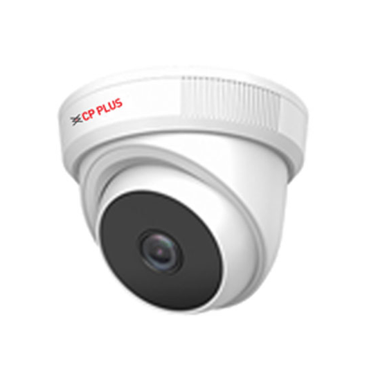 CP PLUS 2MP Full HD IR Network Dome Camera CP-UNC-DA21PL3-Y