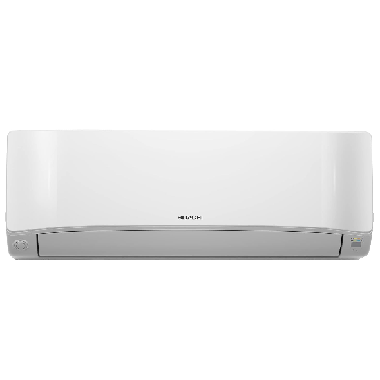 Hitachi 1.5 Ton 3 Star Fixed Speed Split AC 3200FL White