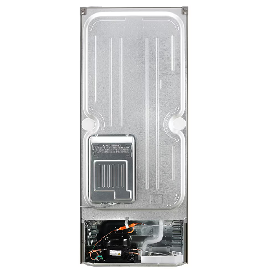 LG 242L, 2 Star, Smart Inverter Compressor Double Door Refrigerator