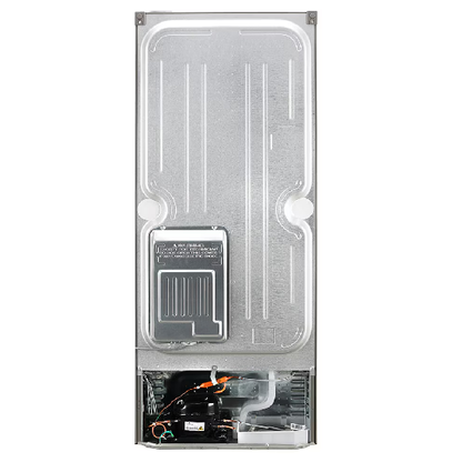 LG 242L, 2 Star, Smart Inverter Compressor Double Door Refrigerator
