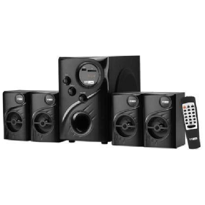 Altec Lansing AL-3001B 45 W Bluetooth Home Theatre