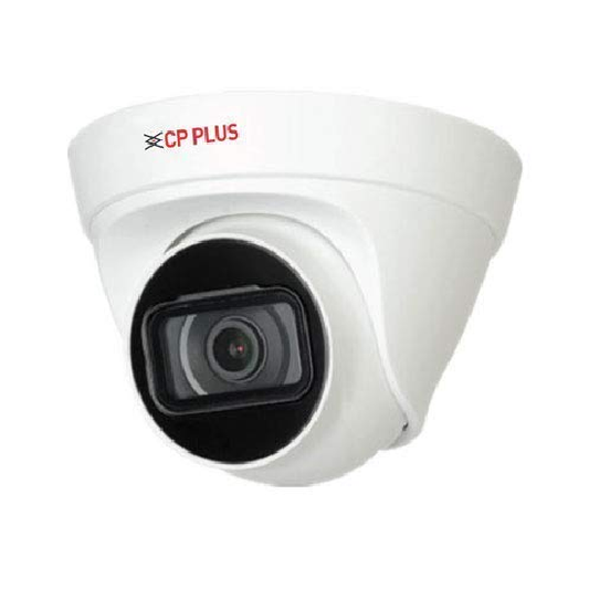 CP PLUS CP-UNC-DA21PL3-0360 2MP Network IR Dome Camera