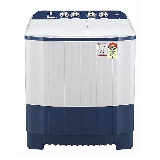 LG 7 Kg 5 Star Semi-Automatic Top Loading Washing Machine
