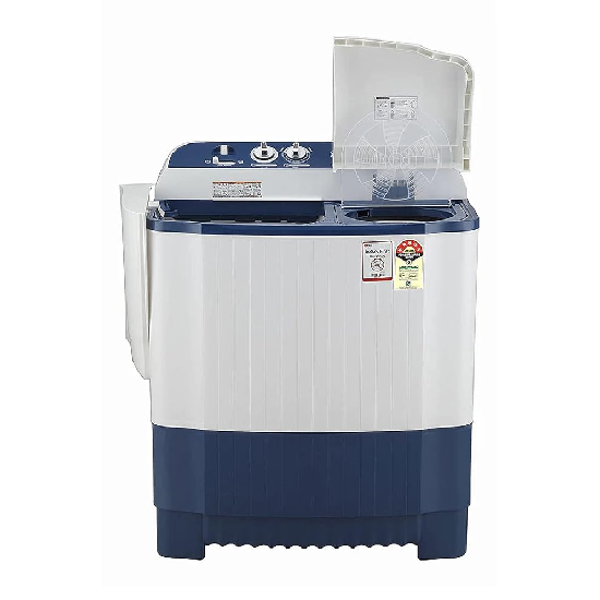 LG 7 Kg 5 Star Semi-Automatic Top Loading Washing Machine
