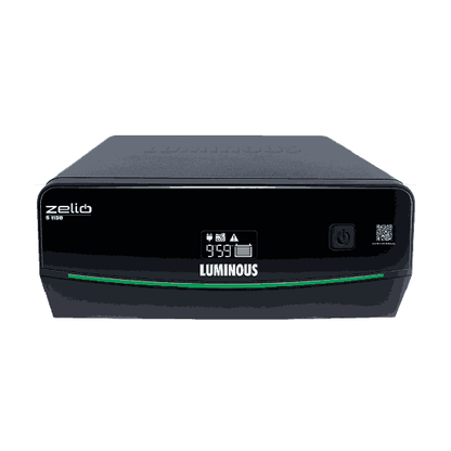 Luminous Zelio S 1150 Sine Wave Inverter 900VA/12V