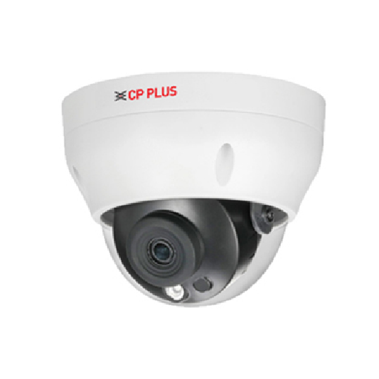 Cp Plus CP-UNC-DA21PL3-V2 2MP Full HD IR Network Dome Camera