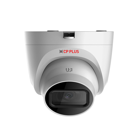 CP PLUS CP-USC-DC51PL2-V3 5MP IR Dome Camera
