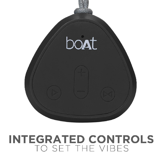 Boat Stone 170 with 5W Speaker Bluetooth V4.2