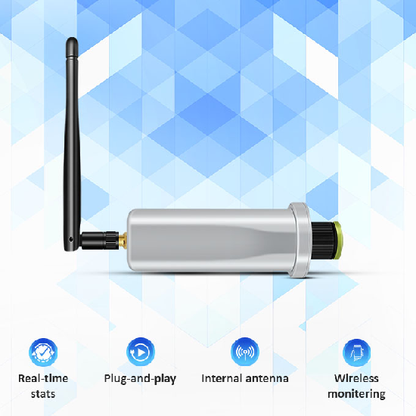 Luminous Connect Wi-fi Dongle