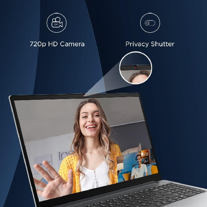 Lenovo IdeaPad Slim 1 Intel® Celeron® N4020 15.6 inch