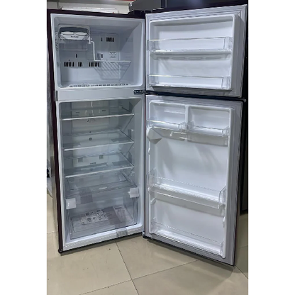 LG GL-N292BSCY 242L, 2 Star  Double Door Refrigerator