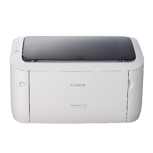 Canon imageCLASS LBP6030W Wi-Fi Mono Printer
