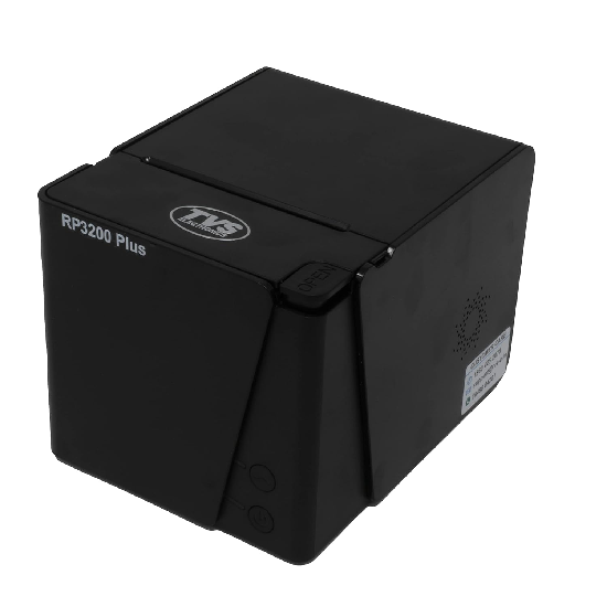 TVS ELECTRONICS RP 3200 Plus 3" Thermal Receipt Printer