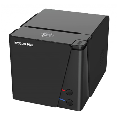 TVS ELECTRONICS RP 3200 Plus 3" Thermal Receipt Printer