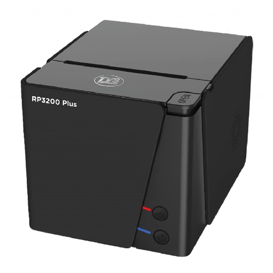 TVS ELECTRONICS RP 3200 Plus 3" Thermal Receipt Printer