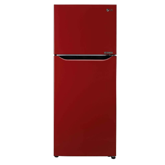 LG 260 L 2 Star Inverter Frost-Free Double Door Refrigerator