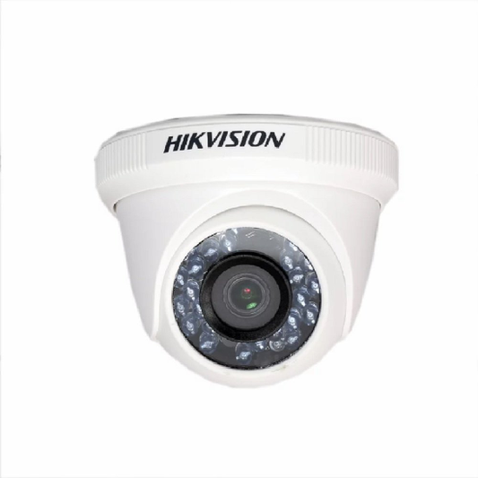 HIKVISION DS-2CE5AD0T - IRPF 2MP 1080p