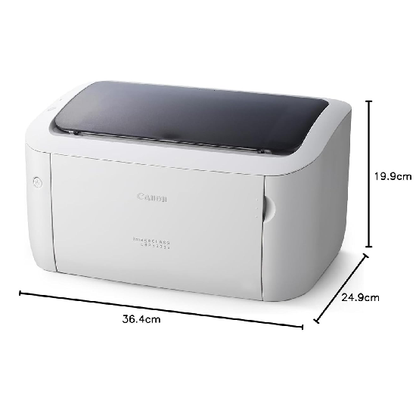 Canon imageCLASS LBP6030W Wi-Fi Mono Printer
