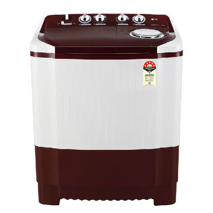 LG 7.5Kg Semi Automatic Top Load Washing Machine