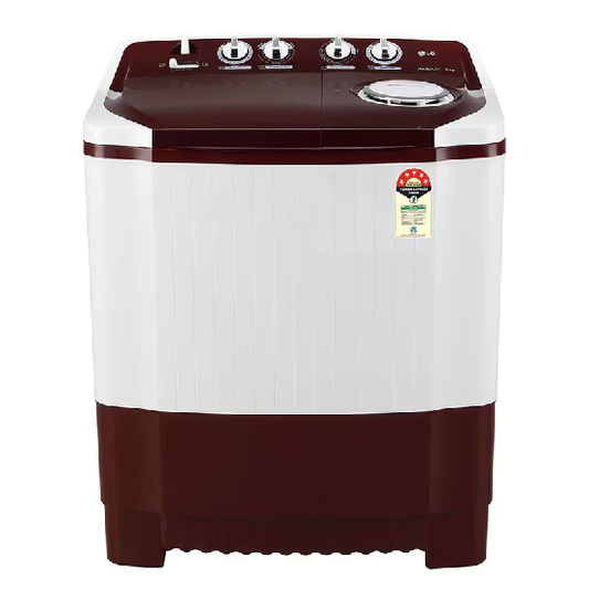 LG 7.5Kg Semi Automatic Top Load Washing Machine