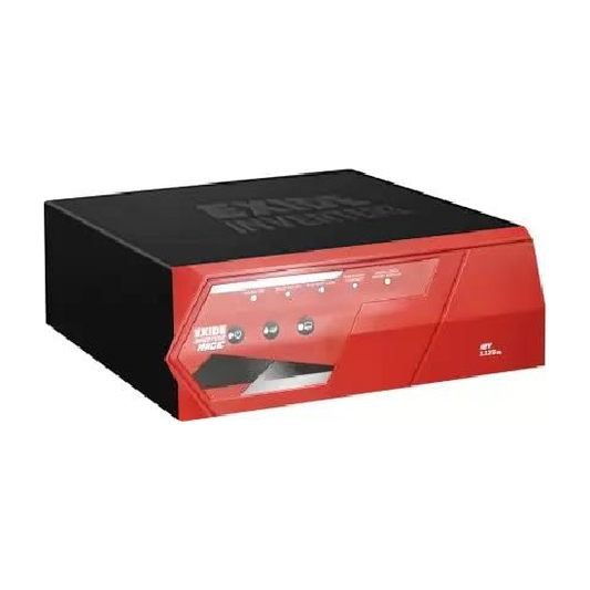Generic Inverter for Home and Office | Magic 875/12V