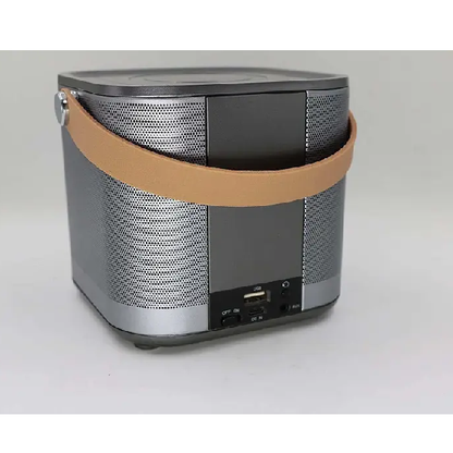 ALTEC LANSING AL-1001A Wireless Bluetooth Portable 30 W Bluetooth Speaker