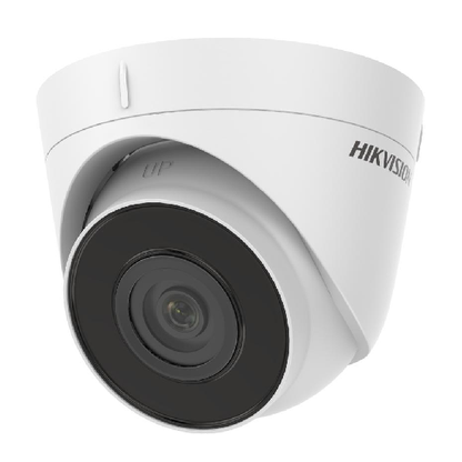 Hikvision DS-2CD1323G0E-I 2 MP Fixed Turret Network Camera