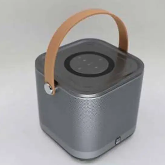 ALTEC LANSING AL-1001A Wireless Bluetooth Portable 30 W Bluetooth Speaker