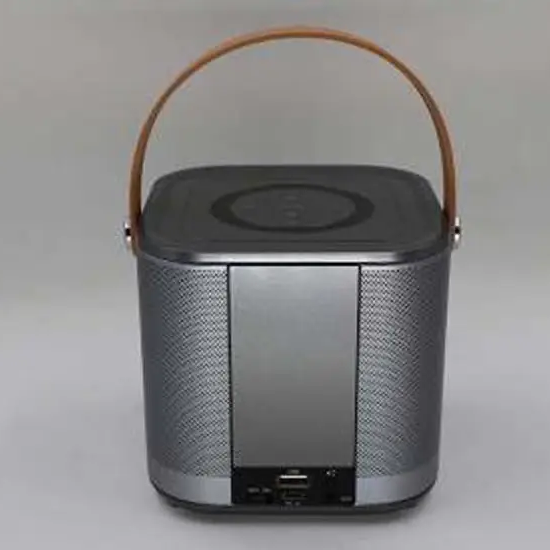 ALTEC LANSING AL-1001A Wireless Bluetooth Portable 30 W Bluetooth Speaker