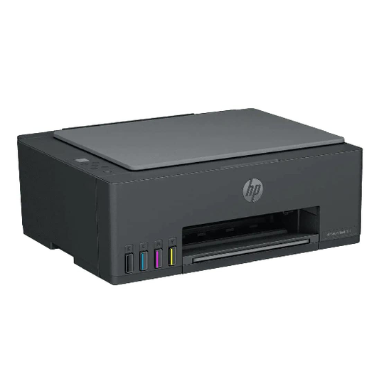 Smart Ink Tank 521 All-in-One Printer Color Ink Tank Printer Black
