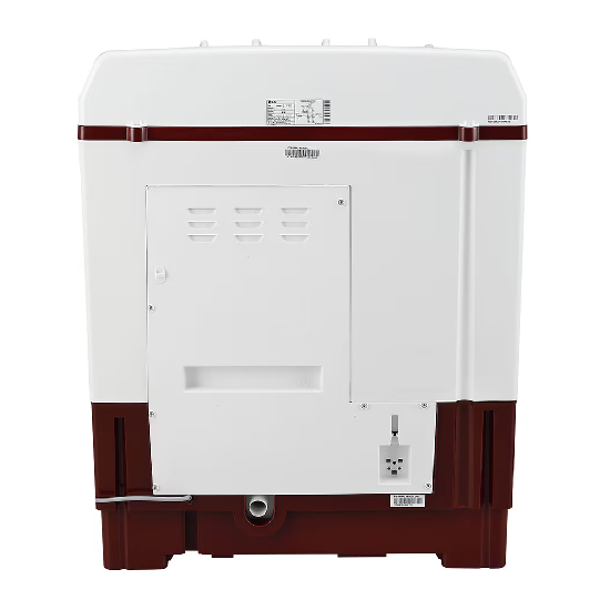 LG 7.5Kg Semi Automatic Top Load Washing Machine