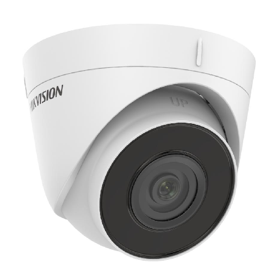 Hikvision DS-2CD1323G0E-I 2 MP Fixed Turret Network Camera
