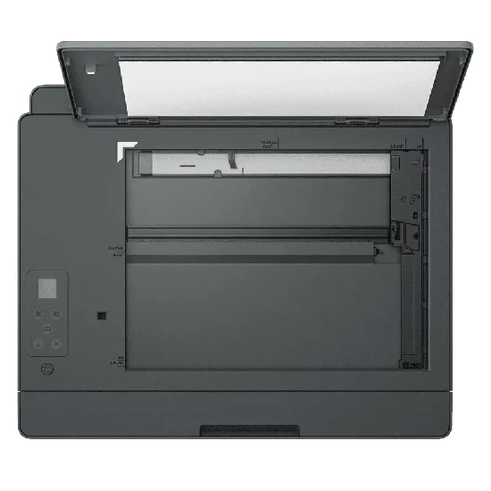 Smart Ink Tank 521 All-in-One Printer Color Ink Tank Printer Black