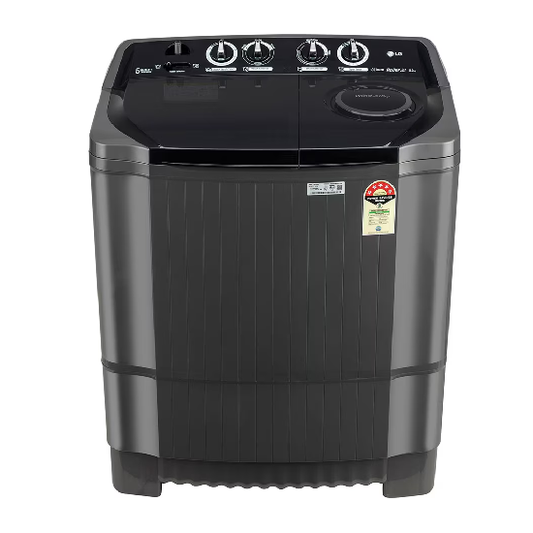 LG 8Kg Semi Automatic Top Load Washing Machine