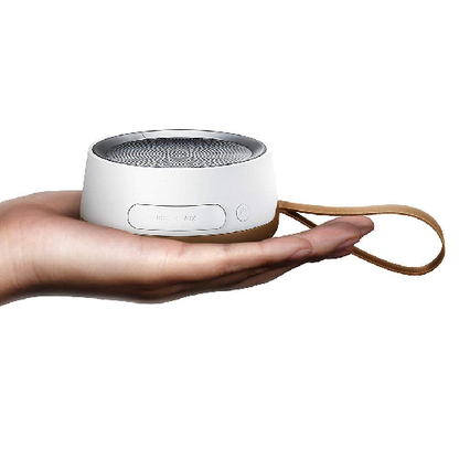 Samsung Wireless Speaker Scoop Design Bluetooth 4.0