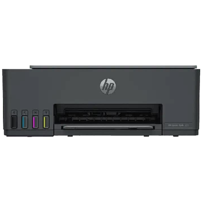 Smart Ink Tank 521 All-in-One Printer Color Ink Tank Printer Black