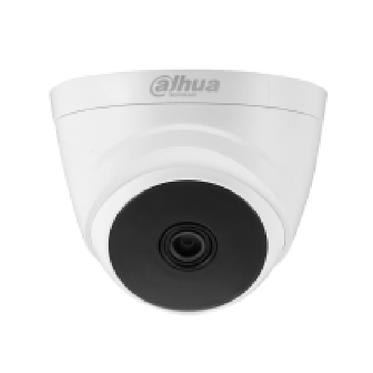 Dahua DH-HAC-T1A21P-A 2MP HDCVI IR Eyeball Camera