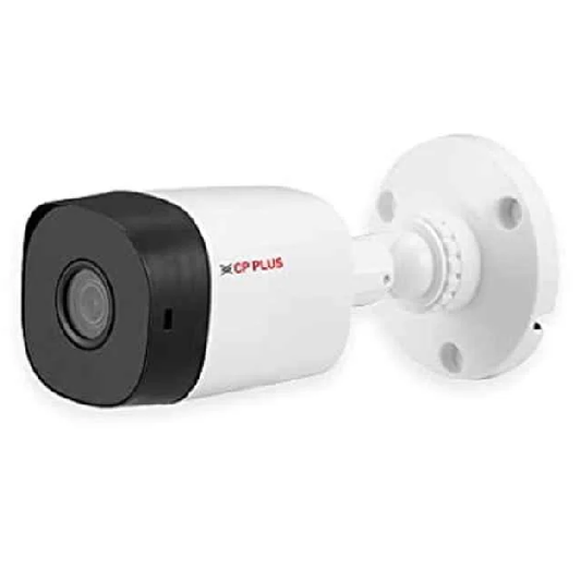 CP Plus CP-URC-TC24PL2-V3 2.4MP 20m IR Bullet Camera