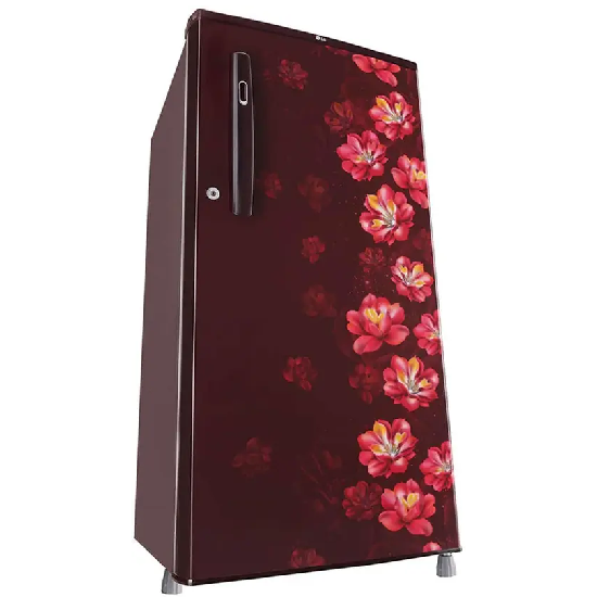 LG 185 L Direct Cool Single Door 1 Star Refrigerator