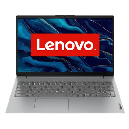 Lenovo V15 AMD Ryzen 3 7320U 15.6" 8GB/512GB SSD