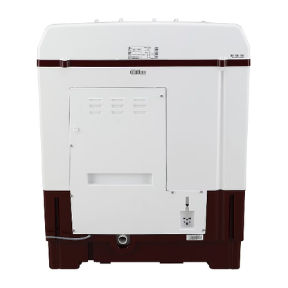 LG 8Kg Semi Automatic Top Load Washing Machine