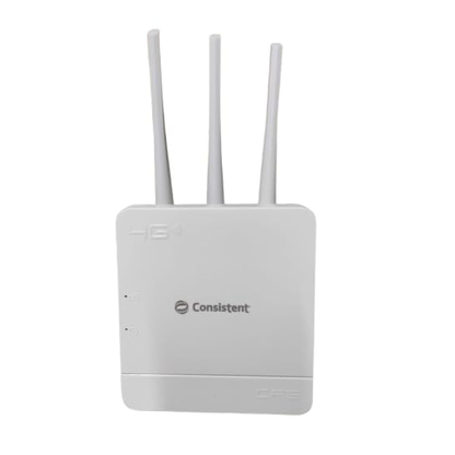 Consistent wifi6 4G Router Velocity (CT-4GR-TAW6) IPv6 Compatible