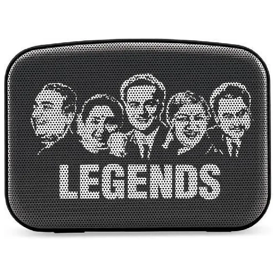 Saregama carvaan SCM02 Mini Bluetooth Speaker