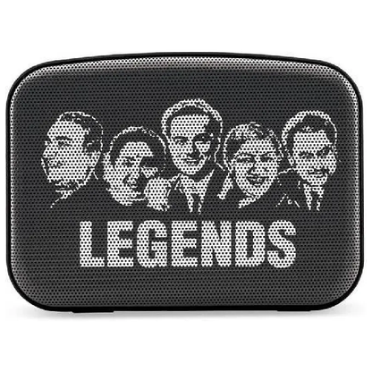 Saregama carvaan SCM02 Mini Bluetooth Speaker