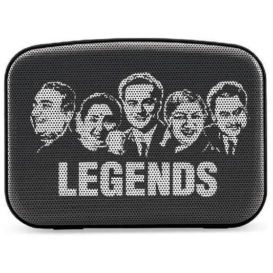 Saregama carvaan SCM02 Mini Bluetooth Speaker