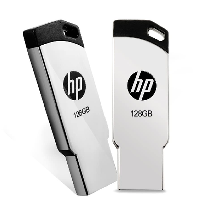 HP USB 2.0 Flash Drive 128GB (v236w)