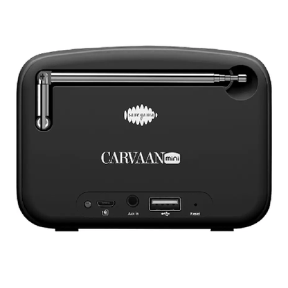 Saregama carvaan SCM02 Mini Bluetooth Speaker