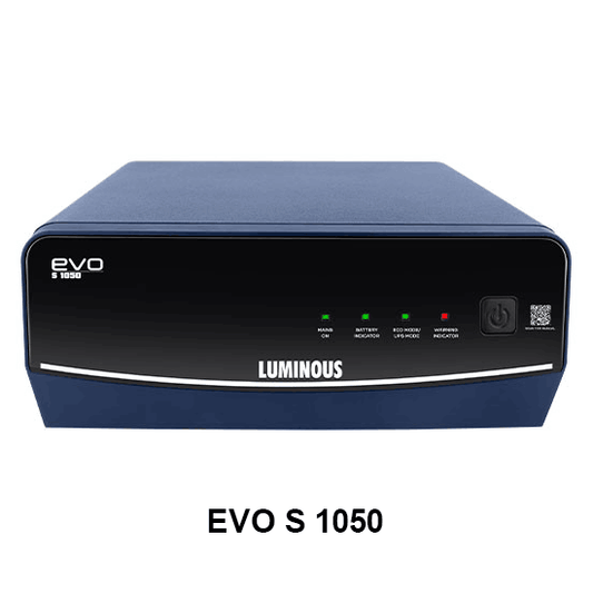 Luminous EVO S 1050